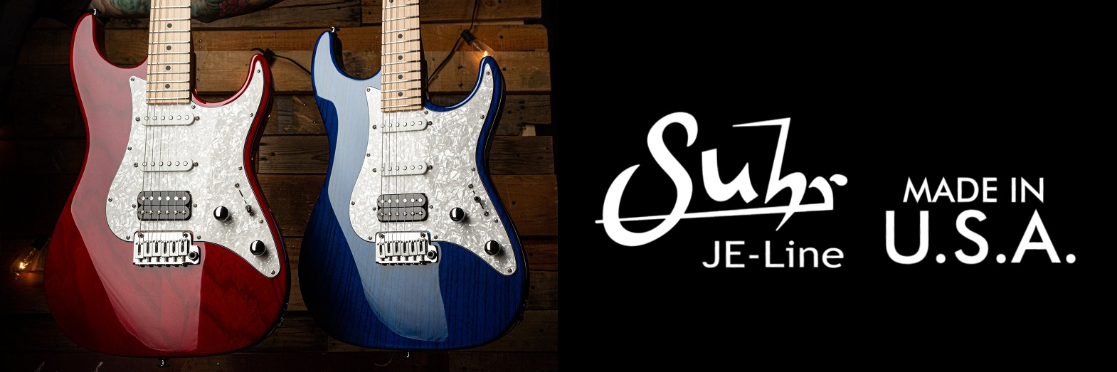 JE-Line Standard | Okada-International