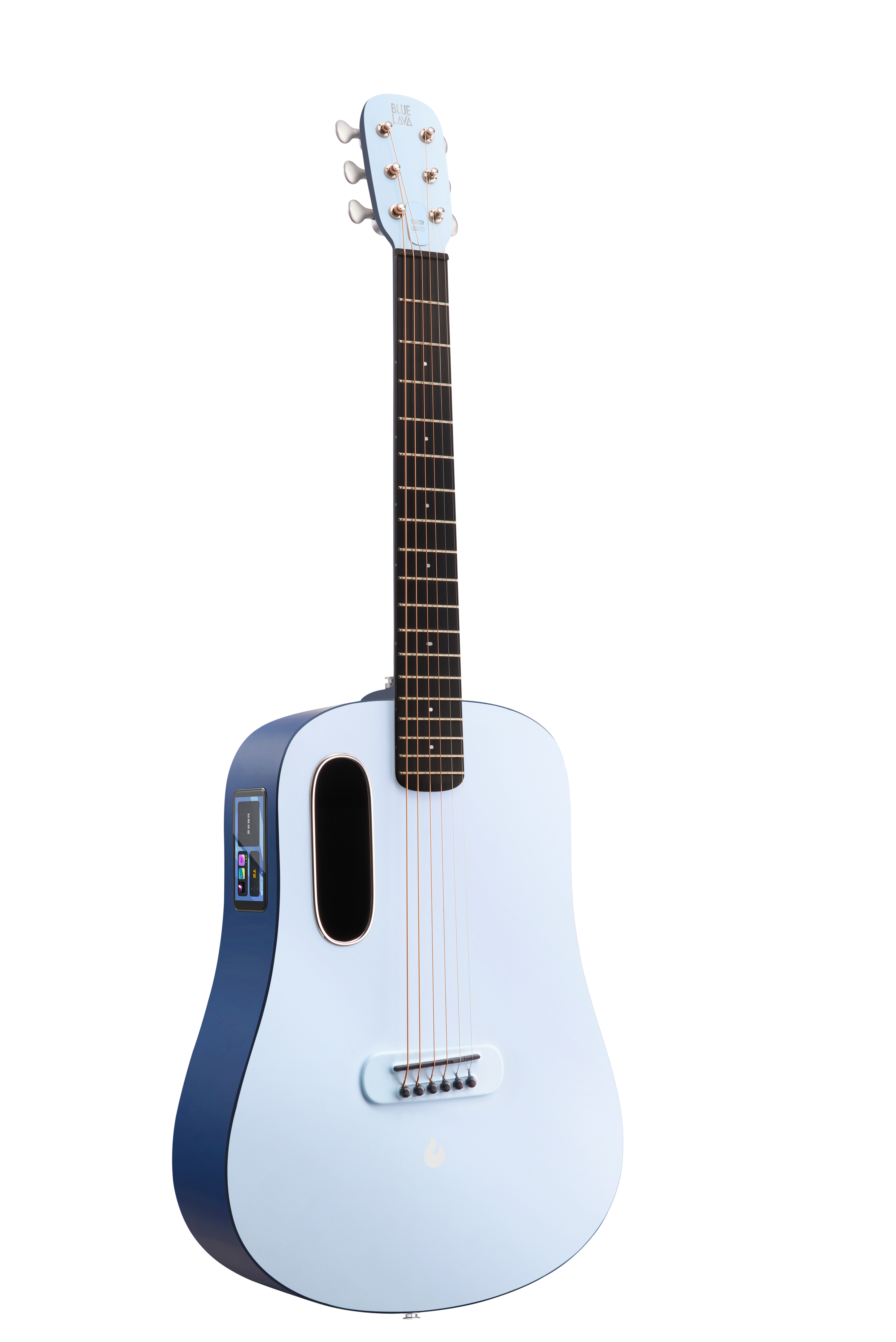 BLUE LAVA Touch | Okada-International