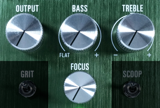 SA272 Bass ZIO | Okada-International