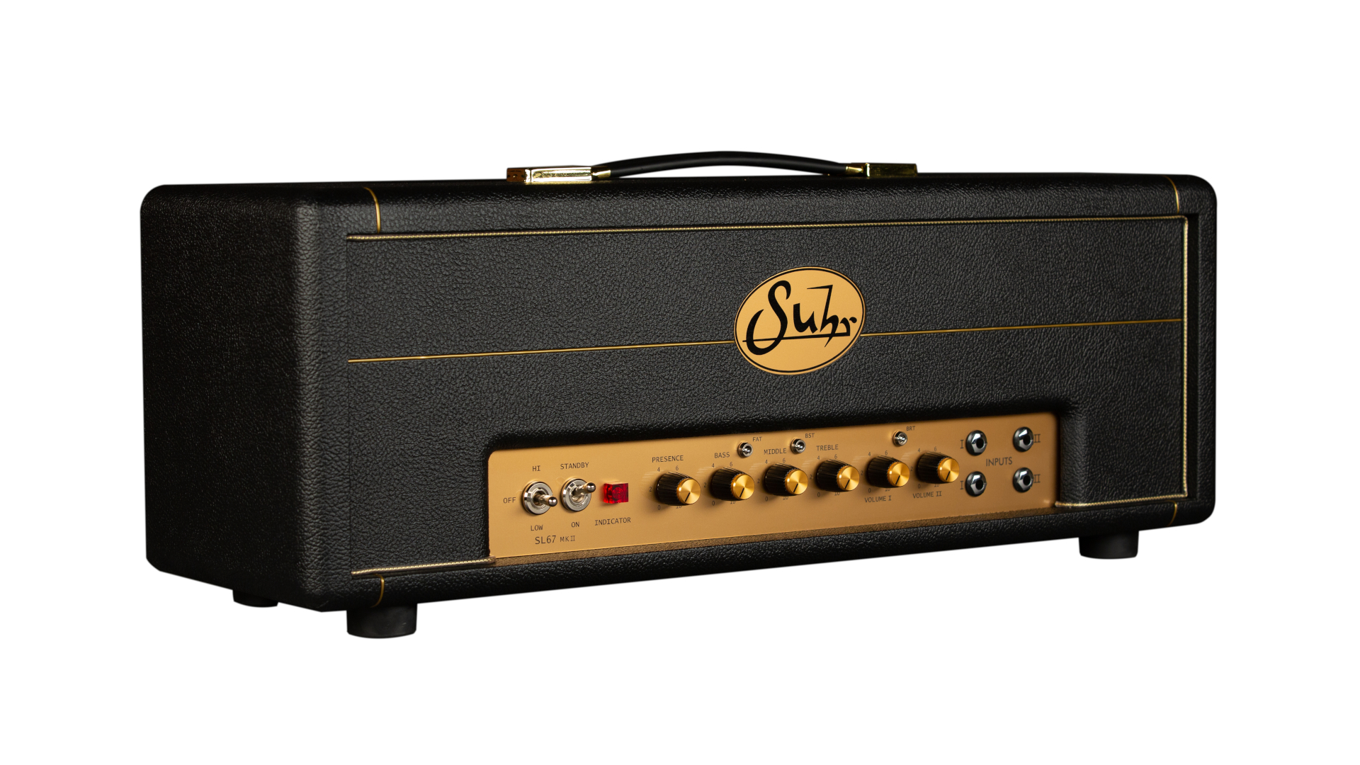 SL67 MKII / SL68 MKII | Okada-International