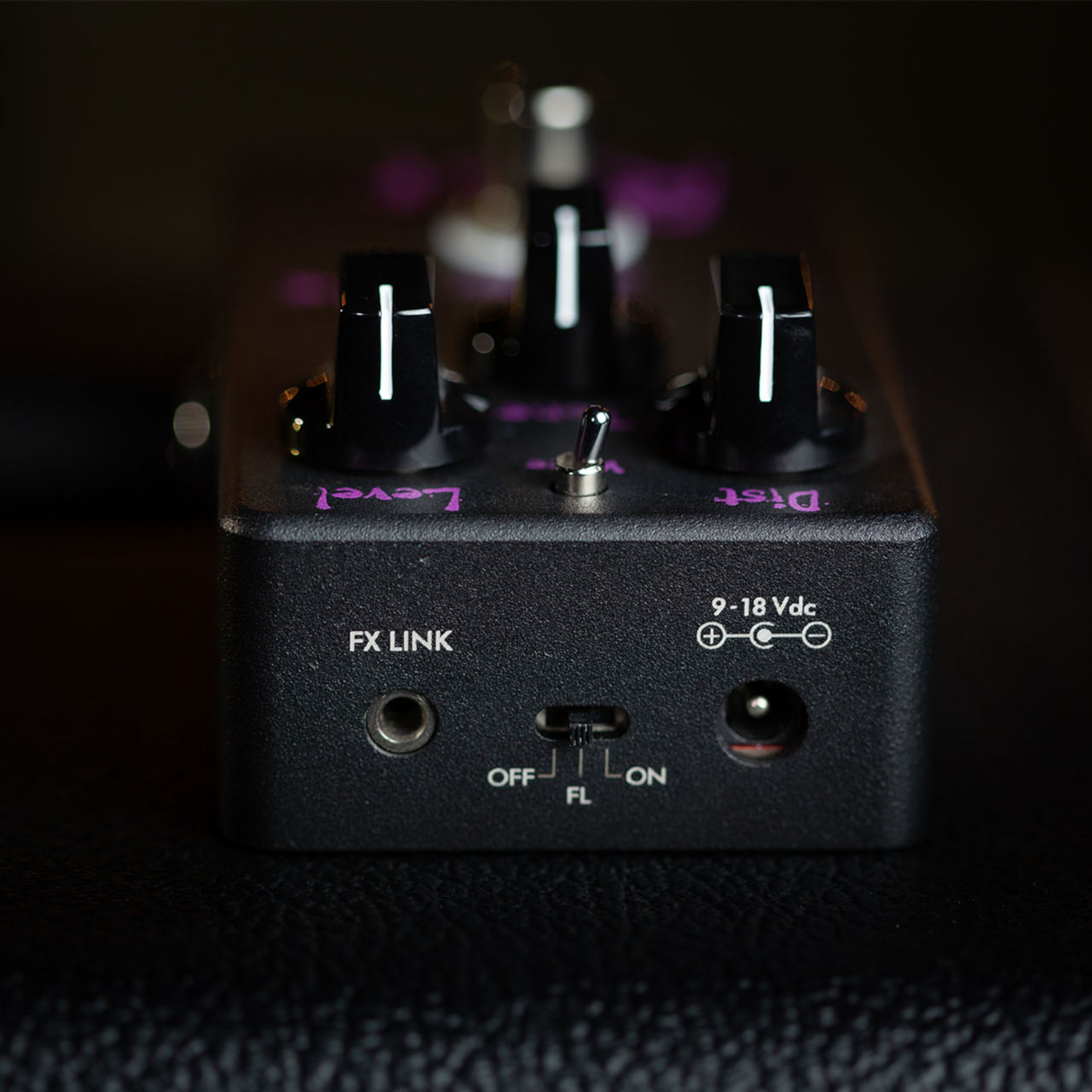 Riot (Black Edition) | Okada-International