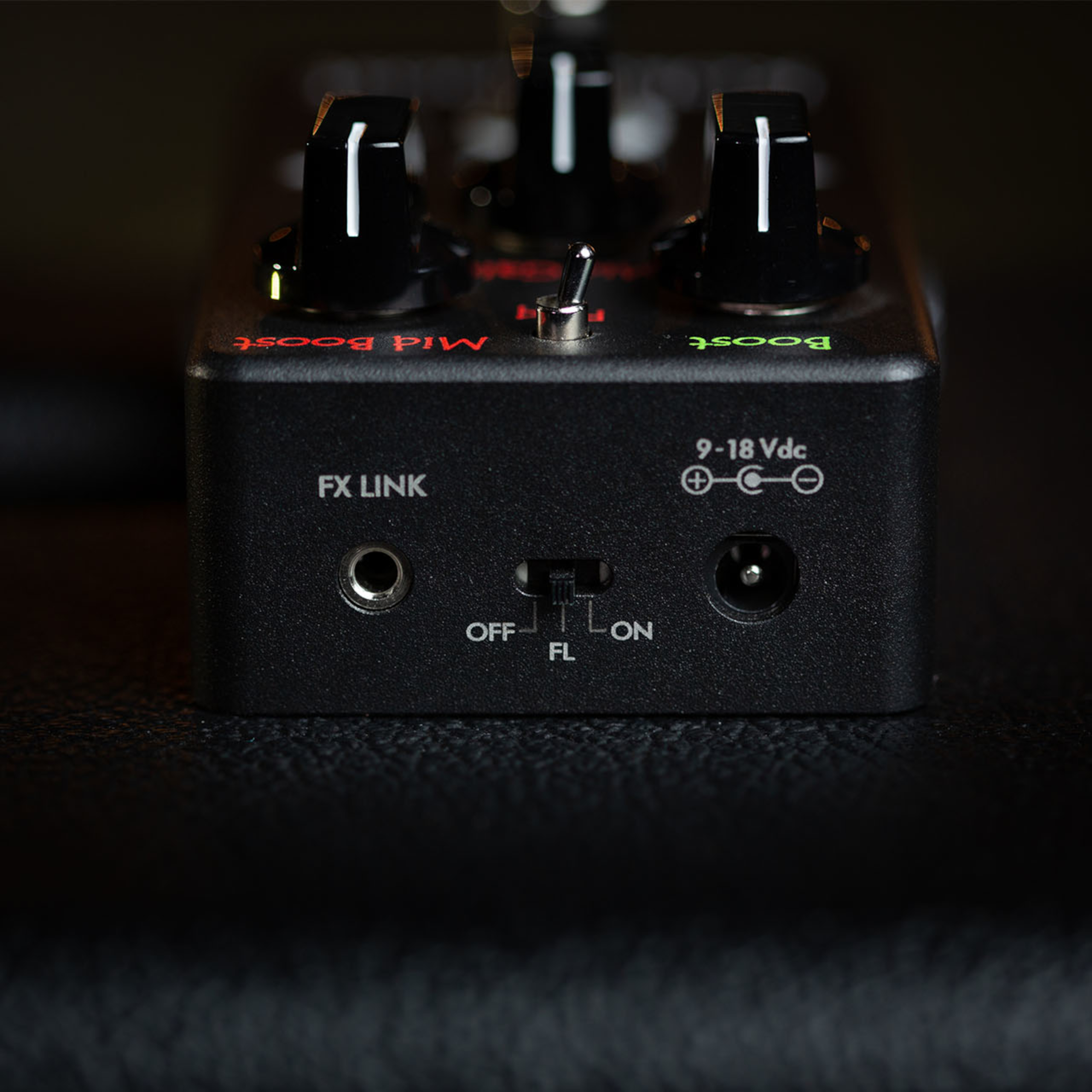 Koko Boost (Black Edition) | Okada-International