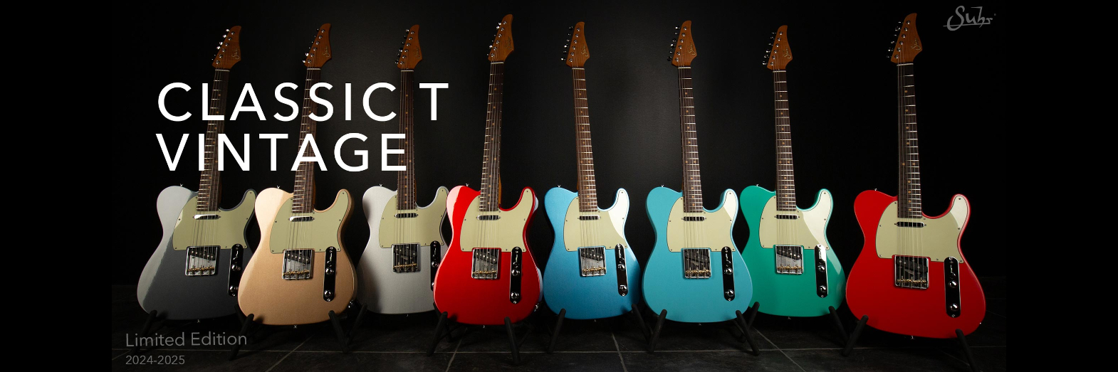 Classic T “Vintage LE” | Okada-International