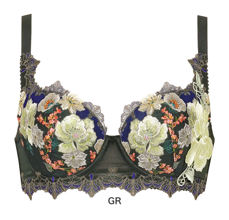 BTJ293｜ワコール サルート 93G リフトアップタイプ ブラジャー単品