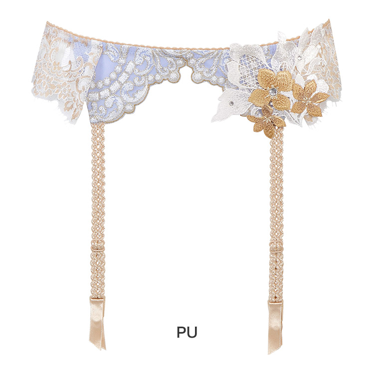 サルート02 プレステージ ガーターベルト PUカラー 楽天市場】サルート