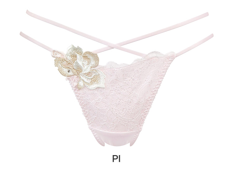 PTJ295｜ワコール サルート 95G Tバックショーツ M 下着