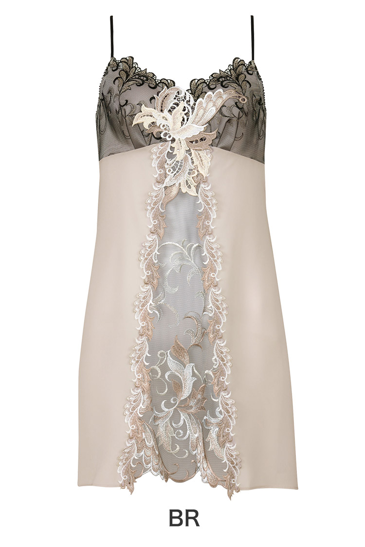 STJ292｜ワコール サルート 92G スリップ M/L/LL 下着・ランジェリーの