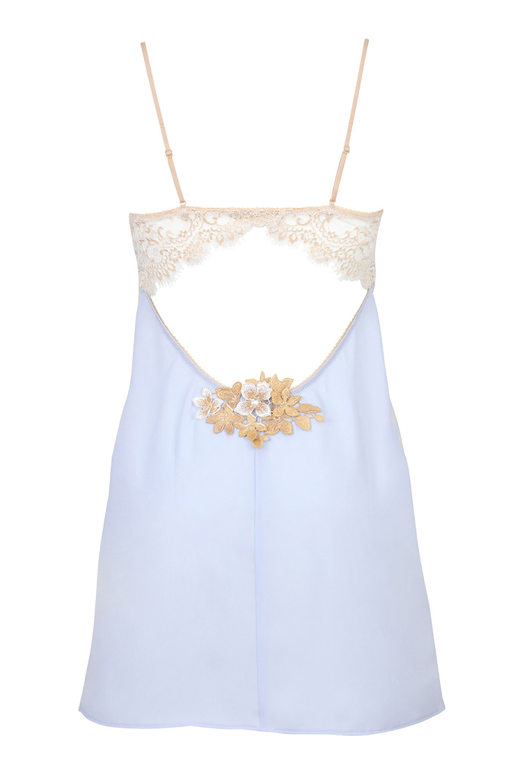 STJ202｜ワコール サルート 02G スリップ M/L/LL 下着・ランジェリーの