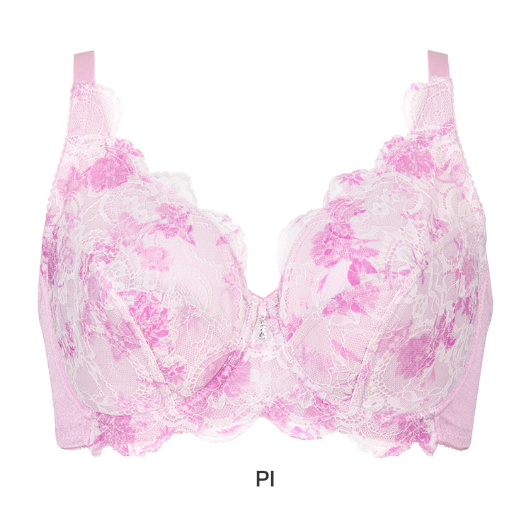 BTJ300｜ワコール サルート 00G ブラジャー単品 フルカップ DEFGHI