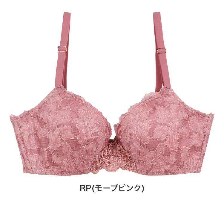 IBT328｜アンテシュクレ intesucre らくしてキレイ ソフトワイヤー