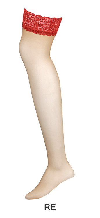 ZTJ200｜ワコール サルート ガーターストッキング 全7色 M 下着