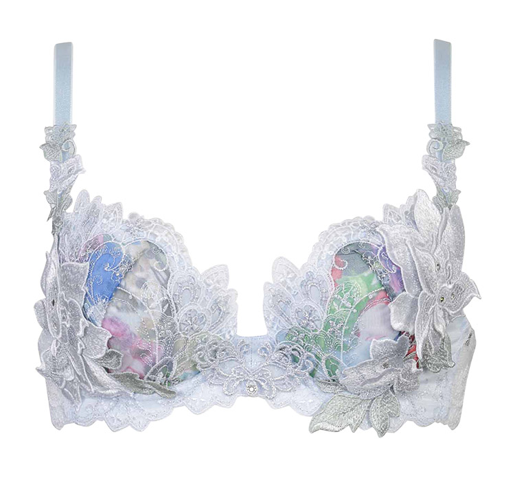 サルート90店舗限定 完売品 KOカラー スリップ Mサイズ サルート90