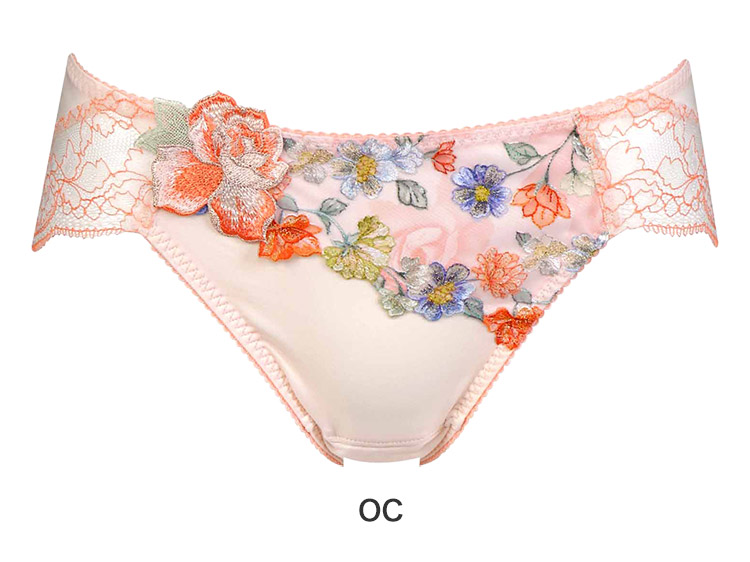 PTJ360｜ワコール サルート 60G サニタリーショーツ M/L 下着