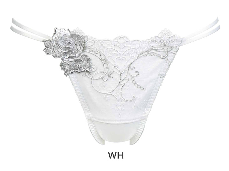 PTJ470｜ワコール サルート 70G Tバックショーツ M 下着