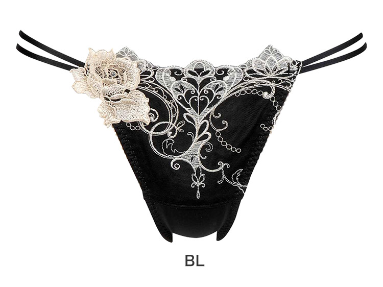 PTJ470｜ワコール サルート 70G Tバックショーツ M 下着