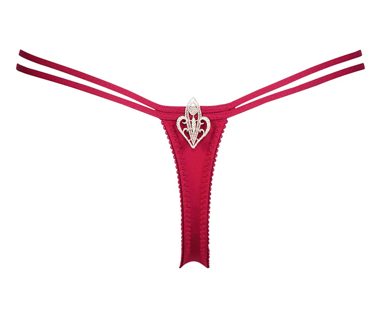 PTJ470｜ワコール サルート 70G Tバックショーツ M 下着