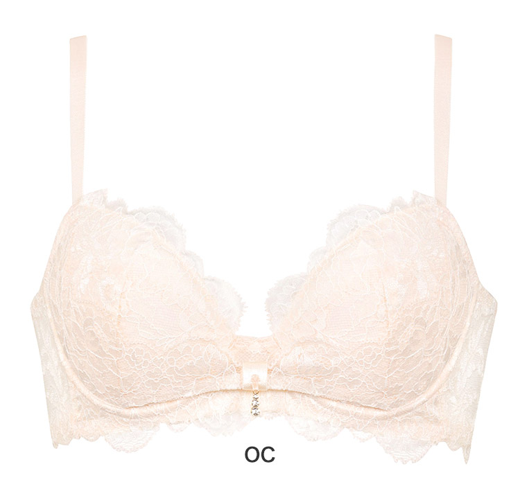 BTJ720｜ワコール サルート 20G ブラジャー単品 リボンブラ BCDEFG