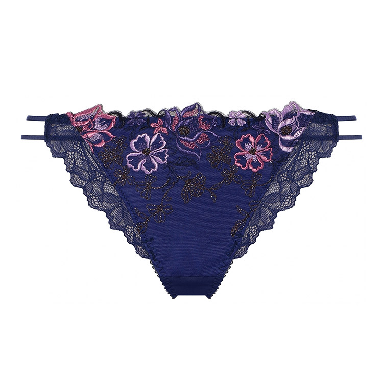 TR0122String｜トリンプ 天使のブラ スリムライン レッドレーベル バイ