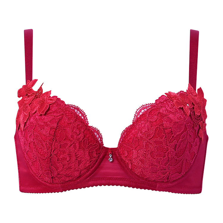 BTJ727｜ワコール サルート 27G ブラジャー単品 女優Bra BCDEFGHI