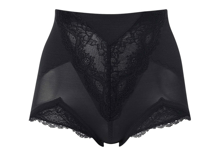 GQC200｜ワコール Style Changer 高補整 ショートガードル ジャスト