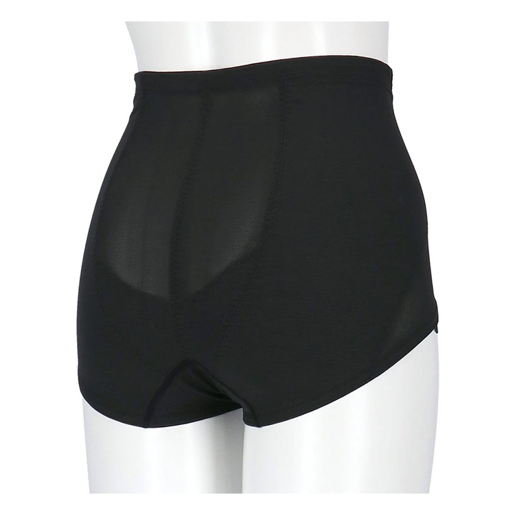 GQC200｜ワコール Style Changer 高補整 ショートガードル ジャスト