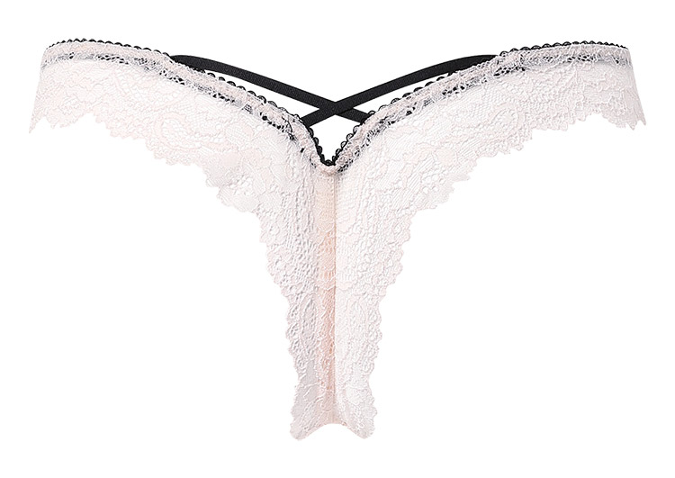 PTJ428｜ワコール サルート 28G Tバックショーツ M/L 下着