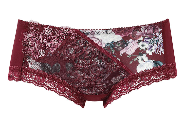 PXB673｜ワコール リボンブラ 脇すっきり BXB473シリーズ ボーイ