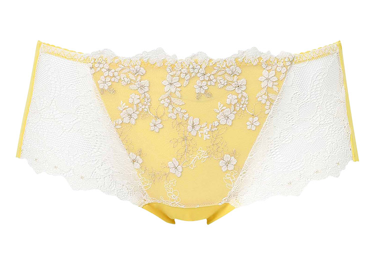 PF2121｜ワコール ウイング レシアージュ PB2120シリーズ ボーイ