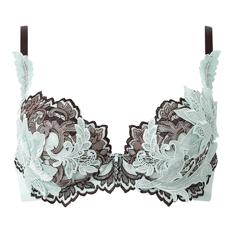 BTJ432｜ワコール サルート 32グループ 32G ブラジャー単品 P-upタイプ