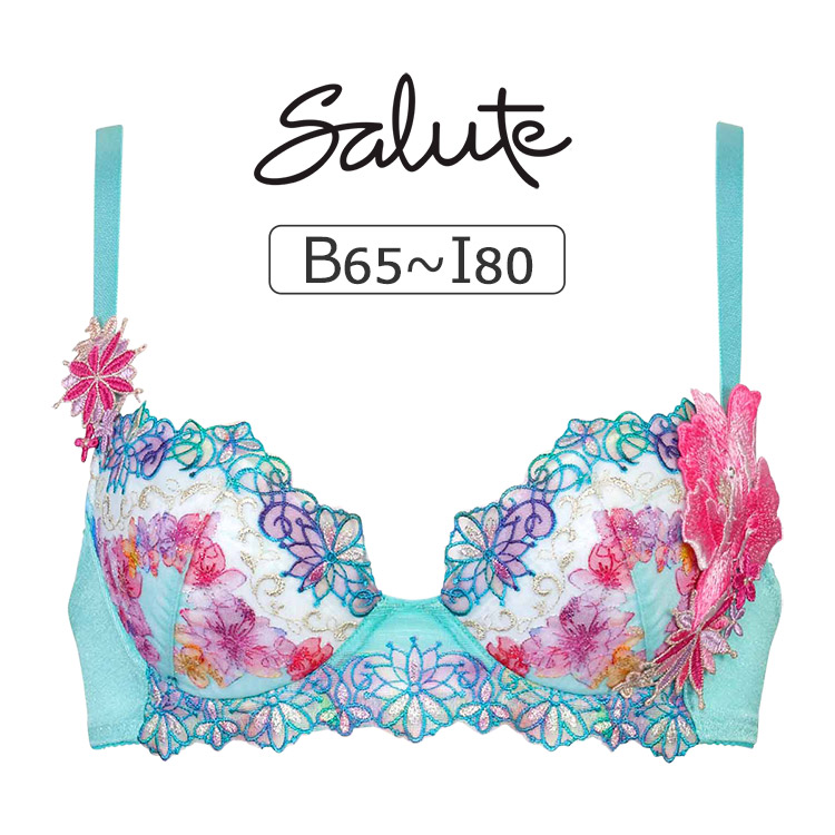 G80サイズブラジャーの通販/アンテシュクレ(intesucre)(並び順：価格