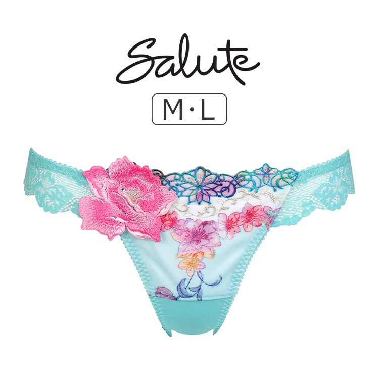 BTJ450｜ワコール サルート 50G ブラジャー単品 P-upタイプ BCDEFGHI