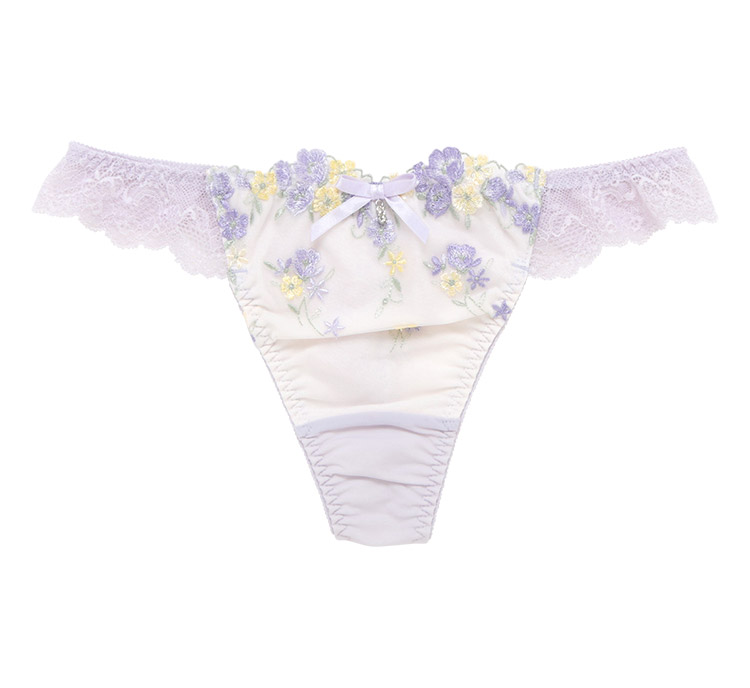 25-58121｜ナルエー ラプン・フルール 25-58521シリーズ Tバック