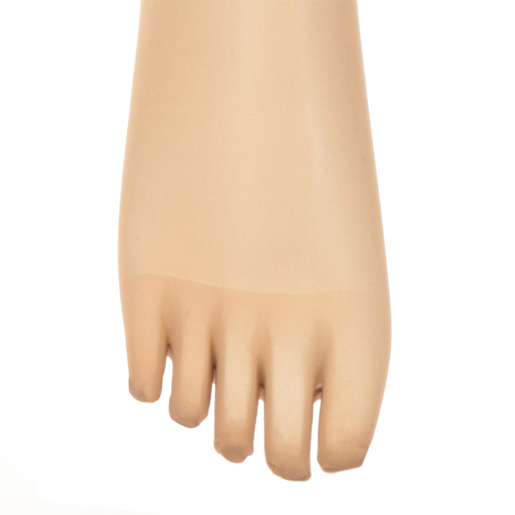 FS7025｜アツギ ASTIGU アスティーグ 【指】5本指 ひざ下丈