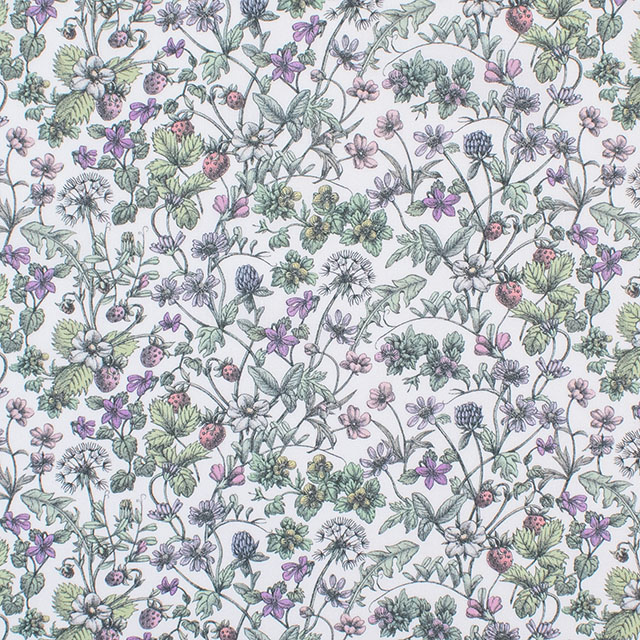 注目ブランドから探す/生地・ソーイングブランド/リバティ