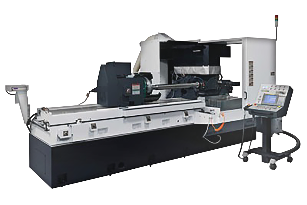 CNC精密内面研削盤 IGM2TNCⅢ / IGM2TNC-4SP | 株式会社 岡本工作機械