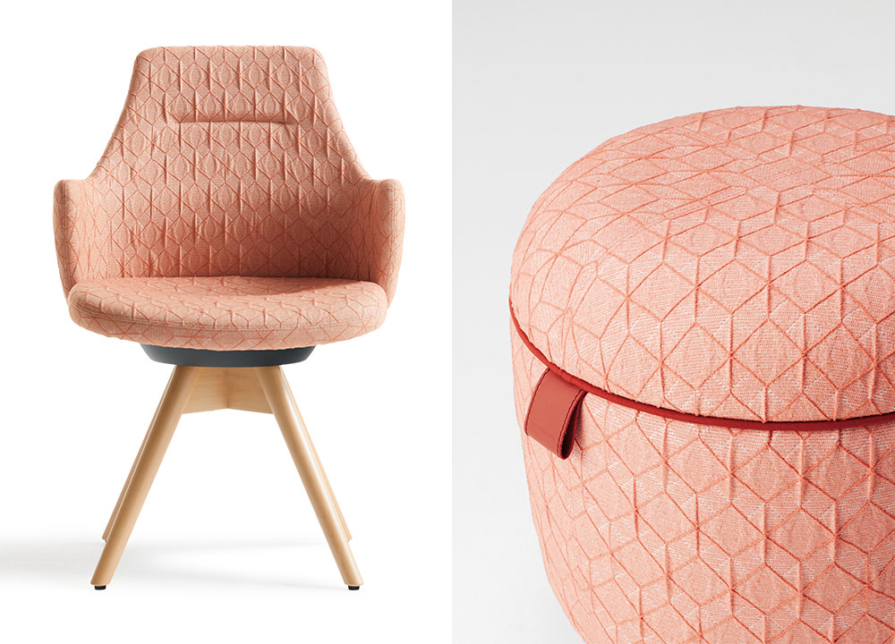 株式会社オカムラ｜製品情報｜CMF｜素材セレクト｜KIRARA