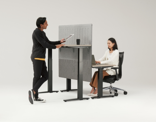 REGAS［リーガス］ | 株式会社オカムラ