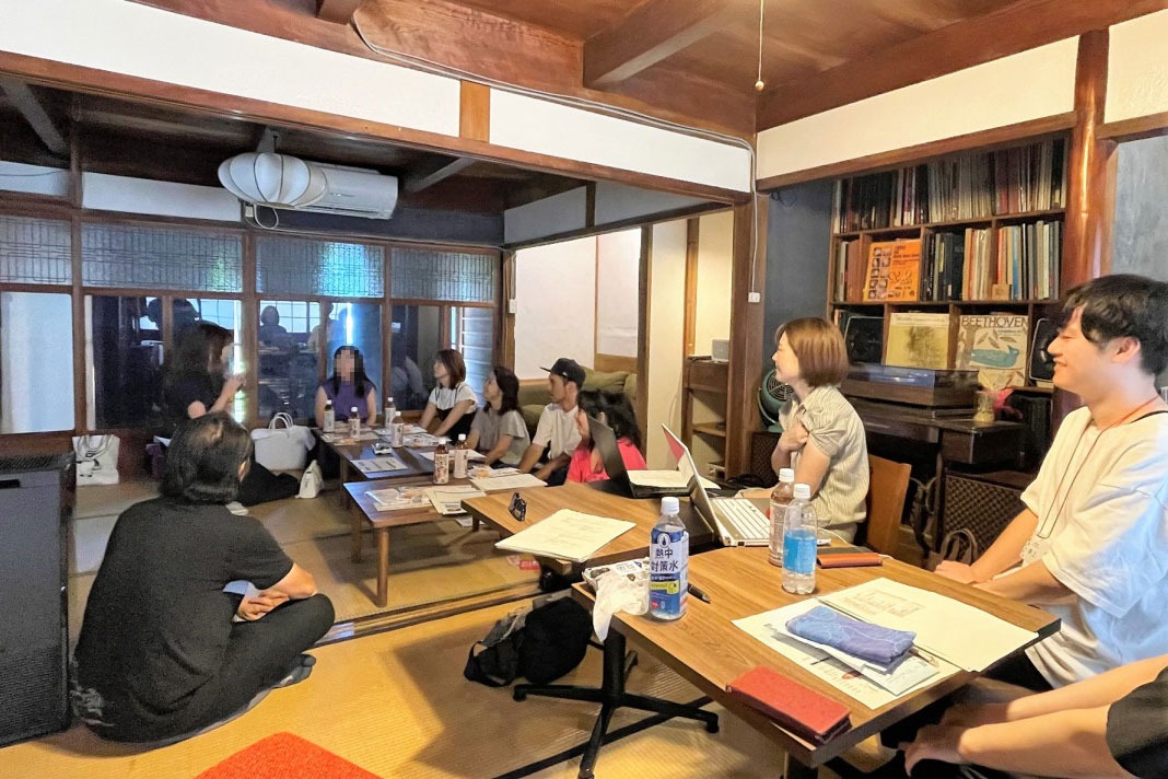 おか旅ライター集合！「ミートアップin牛窓」レポ｜おか旅｜岡山観光