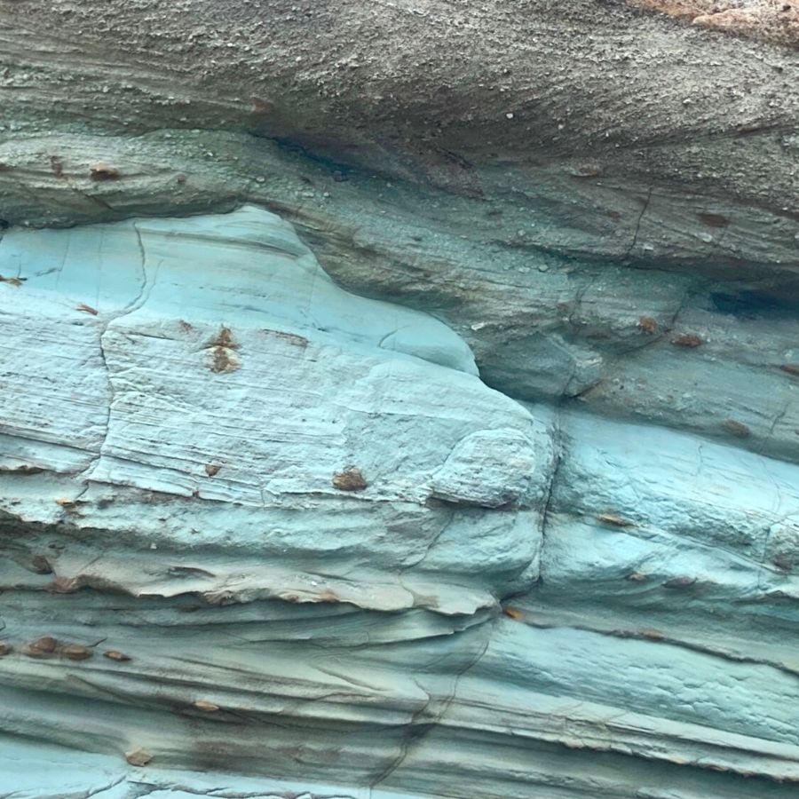 グリーンタフ | 隠岐の宝物たち・ジオパークサイト一覧 | Oki Islands