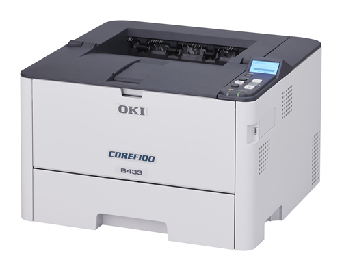 7年間無償保証の「COREFIDO EX」シリーズLEDプリンター6機種を新発売