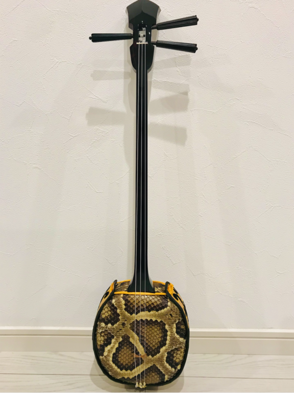 琉球芸能のゆかり♯4 三線を始めてみよう♪① - OKINAWA41