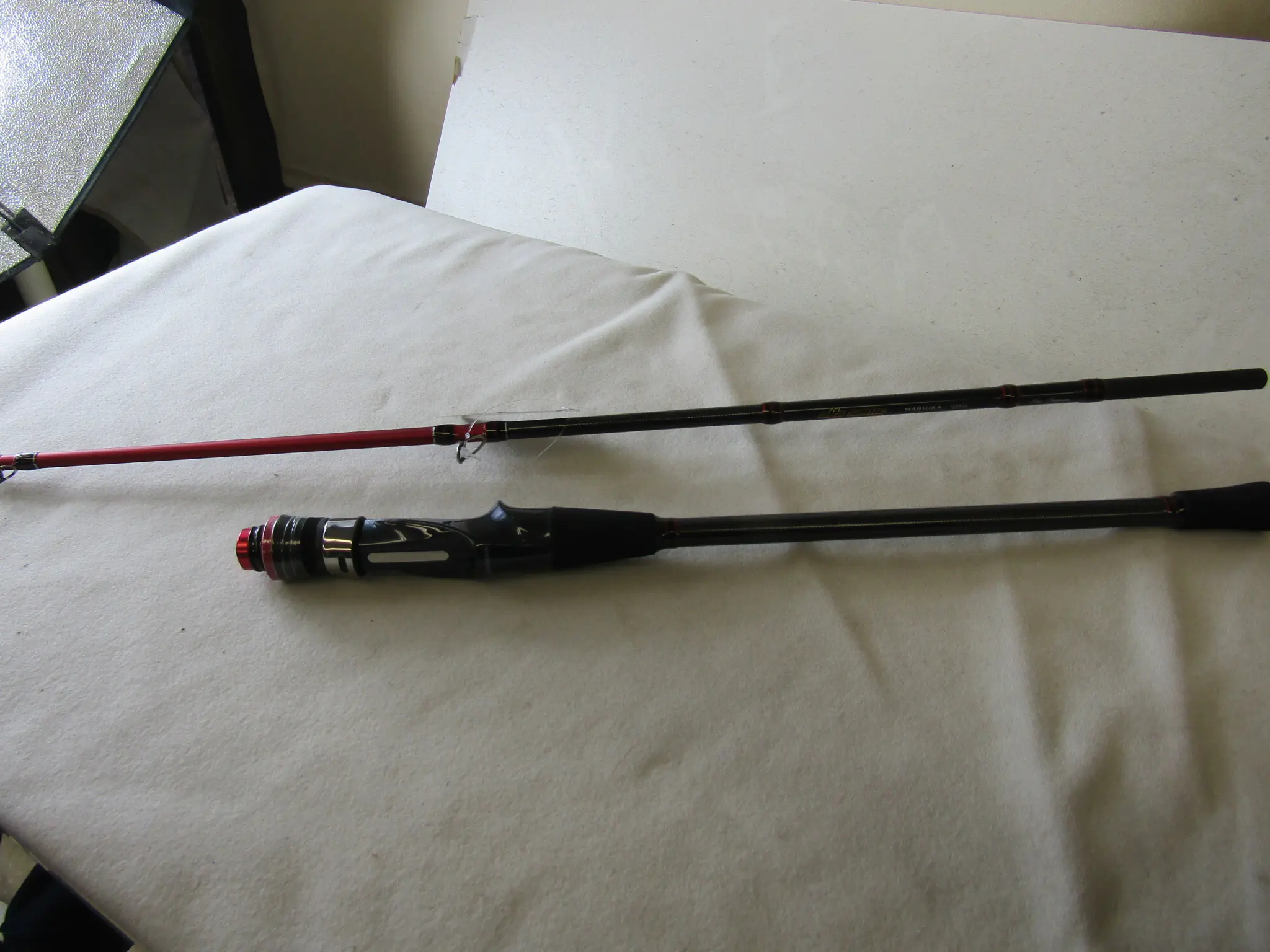 アルファソニックマルイカ158XUL - 28,400円 : 海釣り、船釣り専門店の