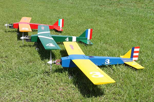 ファイター25C | OK MODEL WEB