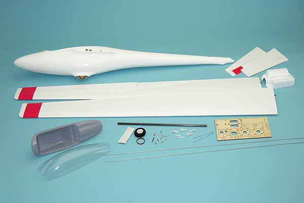 サルト DX2 | OK MODEL WEB