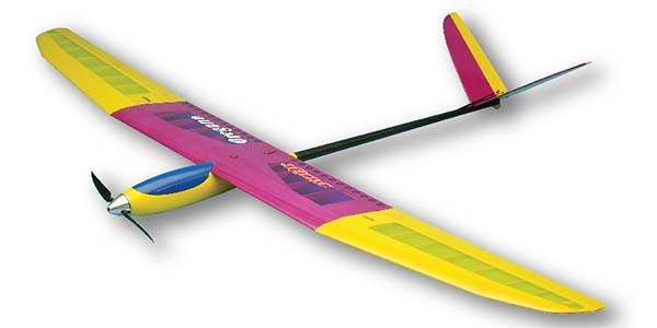 オレガノ2黄色 DX | OK MODEL WEB