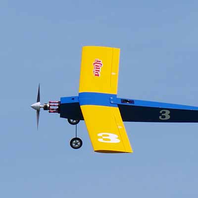 ファイター25C | OK MODEL WEB