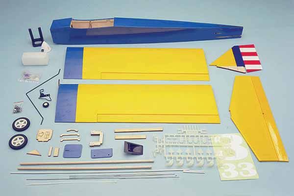 ファイター25C | OK MODEL WEB