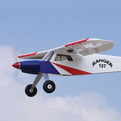 レインジャー137 | OK MODEL WEB