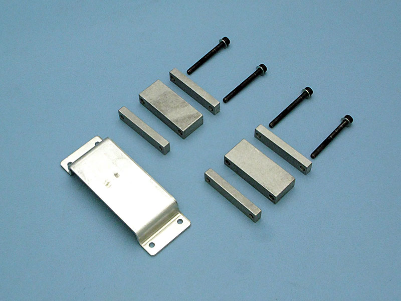 エンジンテストベンチ | OK MODEL WEB