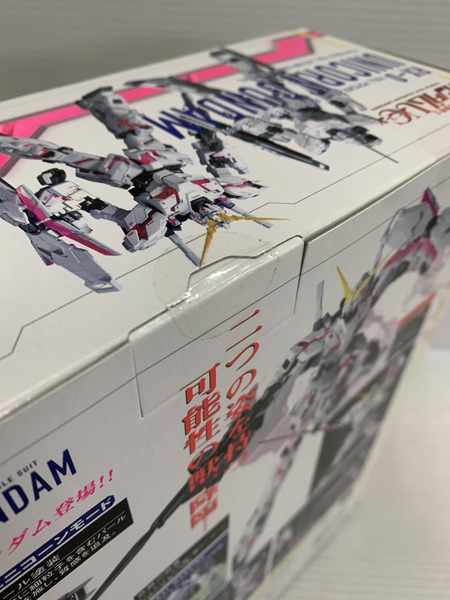 メーカー ガンダム SUPER HCM-Pro ユニコーンガンダム｜商品番号